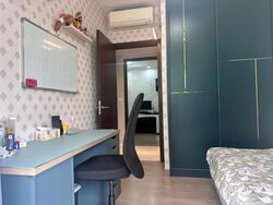 Heron Bay (D19), Condominium #520842711